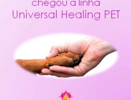 Universal Healing PET