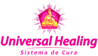 logo universal healing