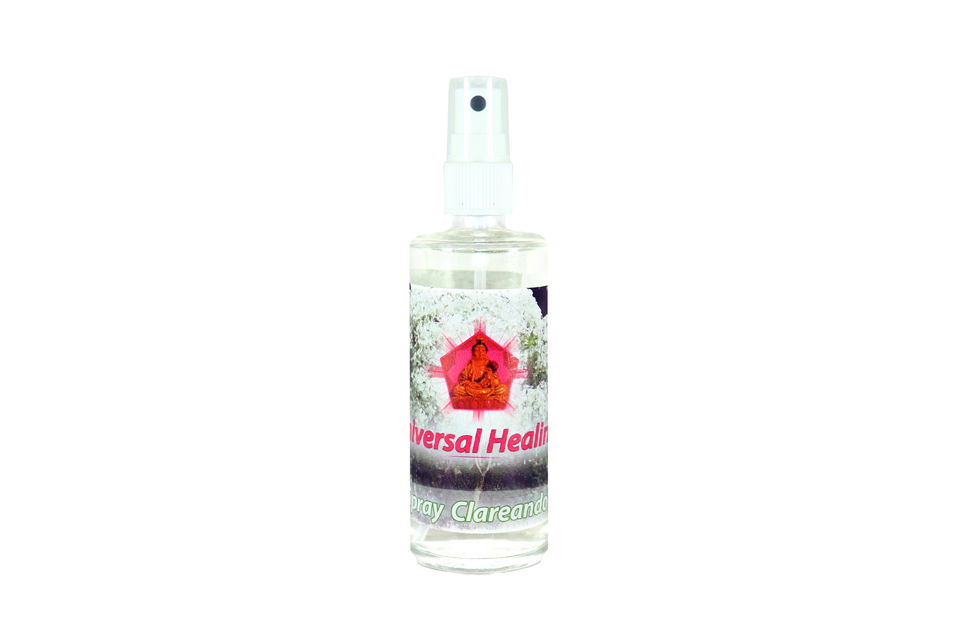 Spray Ambiental Clareando