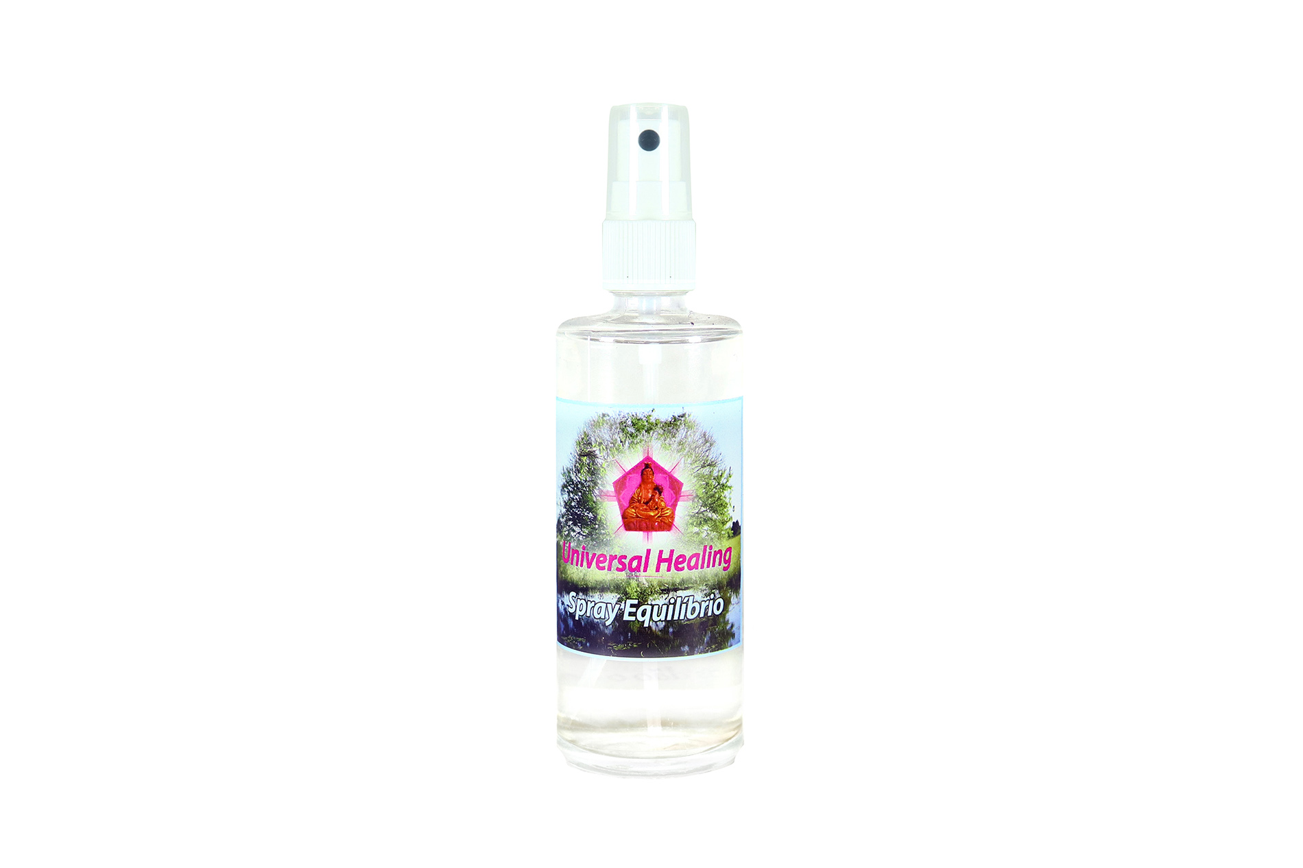 Spray Ambiental Equilíbrio