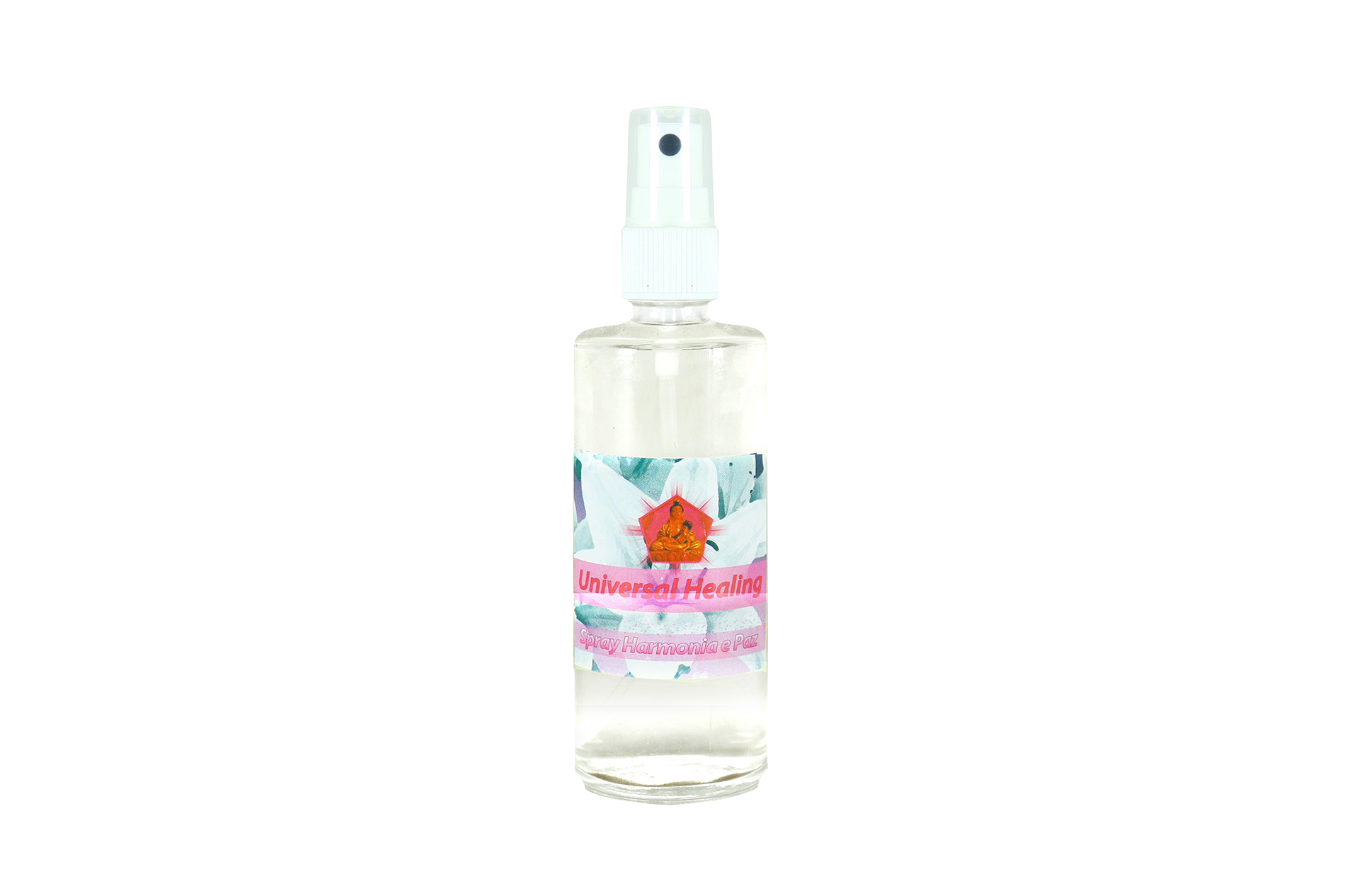 Spray Ambiental Harmonia e Paz
