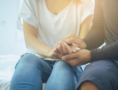 Depressão e as Essências do Sistema Universal Healing